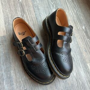 Dr. Marten 8065 Mary Jane